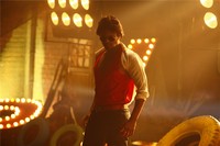 Manchu Manoj Stills